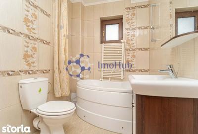Apartament cu 2 camere decomandat în Valea Lupului - 7