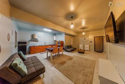 Apartament cu 3 camere decomandat, mobilat în Central - 12