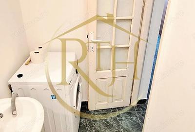 Garsonieră semidecomandată în Complex Studențesc - 2