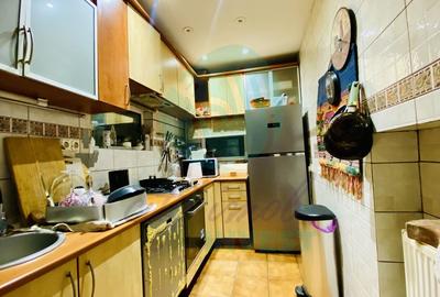 Apartament cu confort de casa - 7