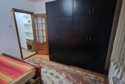 Apartament 3 camere de inchirat, parter, zona centrala - 6