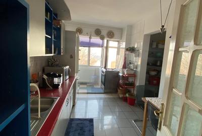 Apartament cu 3 camere decomandat în Coman - 4