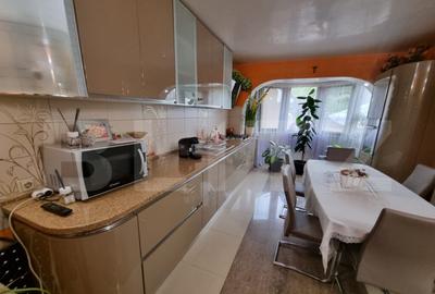 Casa S+P+2, teren 1200 mp, zona Lapus - 6