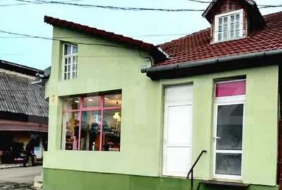 Spatiu comercial, 110 mp, zona Ultracentrala - 1