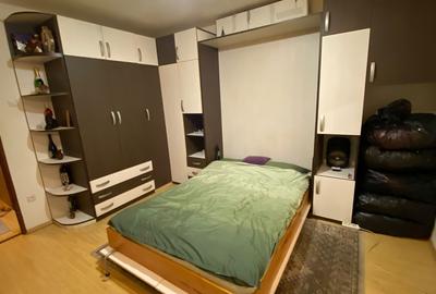 Garsoniera Gheorgheni mobilata ideala investitie - 8