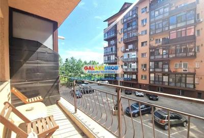 Garsonieră decomandată, mobilată în Chiajna - 1