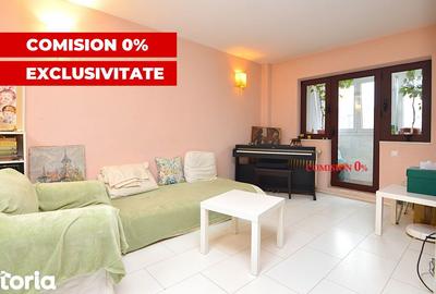 Apartament cu 4 camere decomandat, mobilat în Tineretului - 4