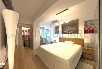 Apartament cu 2 camere semidecomandat în Ștefan cel Mare - 7