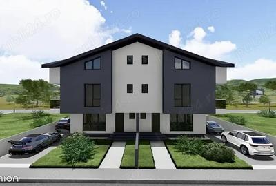 Casă cu 6 camere cu Canalizare în Dobroești - 4