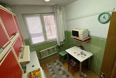 De vanzare apartament Tiglina 1 - 3