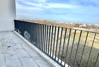 Apartament cu 5 camere decomandat în Stadion - 40