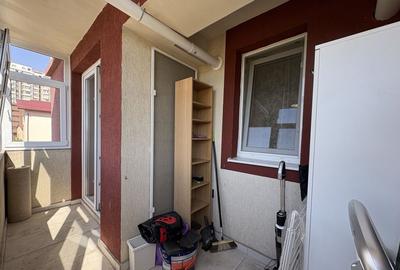 Apartament 2 camere cu parcare Sargetia Residence, Se... - 12