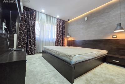 Bd Lacul Tei, Parcul Circului, apartament exceptional - 7