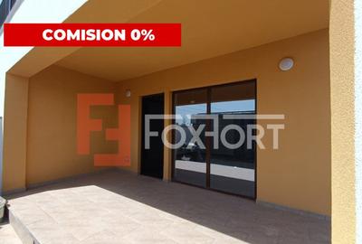 COMISION 0% Duplex modern cu 4 camere, zona Mosnita Noua