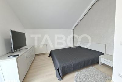 Casă cu 5 camere cu Teren 661 Mp în Șura Mică - 18