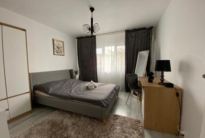 Centru - Arcu - Zugravi apartament 2 camere amenajat complet - 4