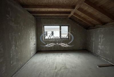 Casa individuale cu CF in Jucu de Mijloc - 12