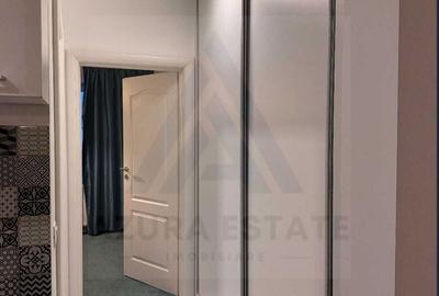 Apartament cu 2 camere decomandat, mobilat în Șelimbăr - 8