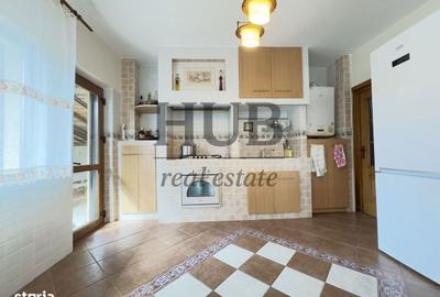 Casă cu 5 camere cu Canalizare în Mărgineni - 17