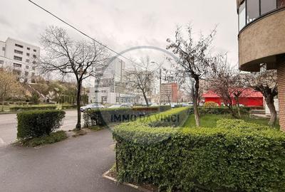 Garsonieră decomandată, mobilată în Central - 6