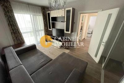 Complex NEWTON 2 camere decomandat etaj 7/10 + loc de parcare - 1