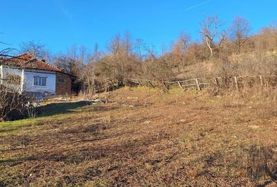 Casa de vanzare Malureni-Bunesti-Arges - 6
