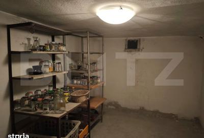 Casă cu 7 camere semidecomandat cu Teren 1430 Mp în Podari - 12