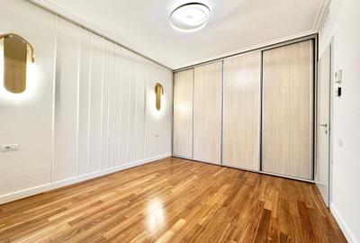 Apartament exclusivist cu 4 camere in complex premium zona Dorobanti Capitale - 8