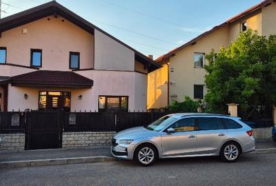 Casa tip Duplex , cartier Bunloc, Sacele