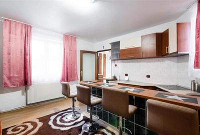 RECO . Apartament cu 2 camere Calea Clujului . - 8