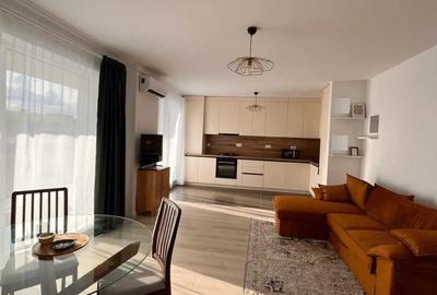 Inchiriez Apartament 2 camere, modern, Denya Forest - 3