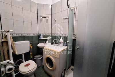 Apartament cu 2 camere decomandat, mobilat în Ultracentral - 4