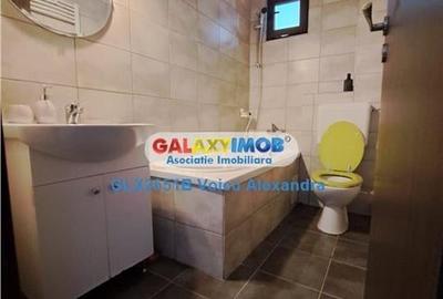 Apartament Bloc Nou Berceni - Dimitrie Leonida - Parcare - 8