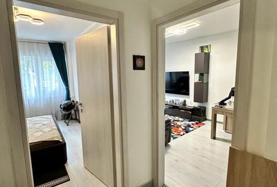 Banu Manta -Apartament Lux - 6