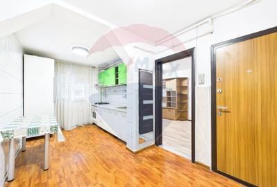 Apartament cu 4 camere de vanzare in zona Rahova - 3