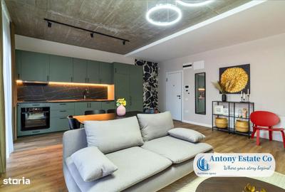 Apartament cu 3 camere în Oșorhei - 8