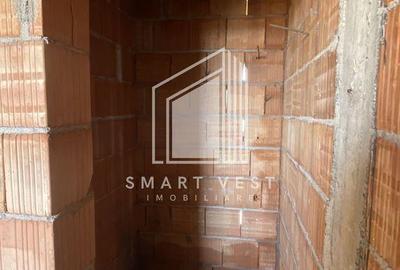 Casă cu 4 camere cu Teren 700 Mp în Botiz - 7