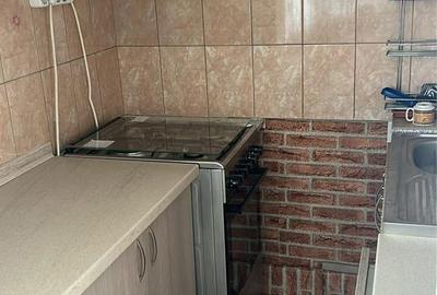 Garsonieră decomandată în Central - 5