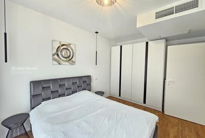 Apartament cu 2 camere decomandat, mobilat în Băneasa - 7