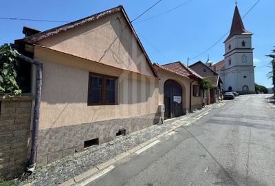 Casă de vânzare – Comuna Rășinari, str. Andrei Șaguna – aproape de centru - 3