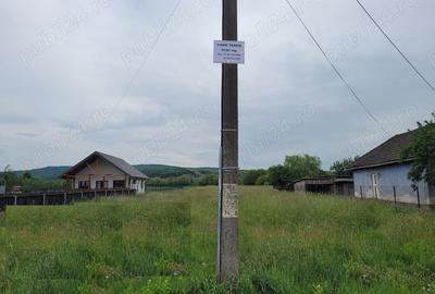 Teren în Țițești - 2