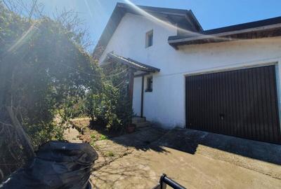 Casă cu 5 camere cu Teren 335 Mp în Vlădiceasca - 4