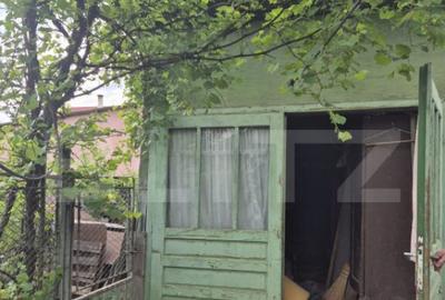 Casa de vanzare in Sancraiul de Mures 1260 mp teren - 5