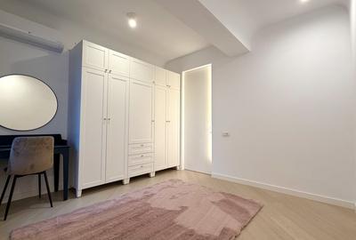 De vanzare  | Apartament 3 Camere mobilat TVA 0 | Cortina North Pipera Voluntari - 14