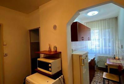 Apartament cu 2 camere în Băile Felix - 2