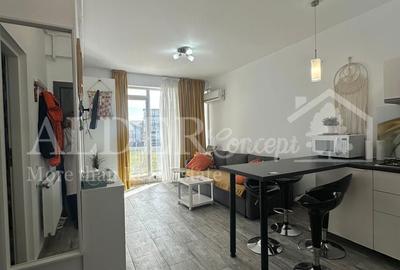 Apartament cu 2 camere în Central - 11