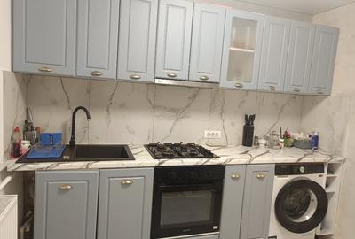 Apartament cu 2 camere decomandat în Tătărași - 8