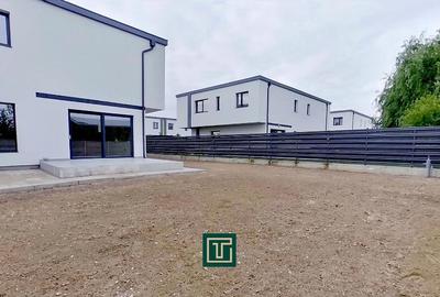 Casă cu 4 camere cu Teren 349 Mp în Gai - 9