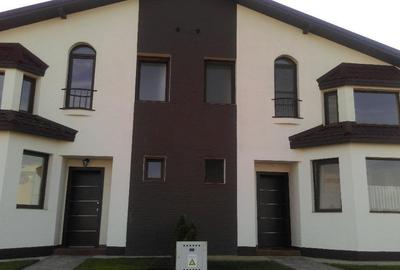 Vila tip C1 Aria Residences - 7