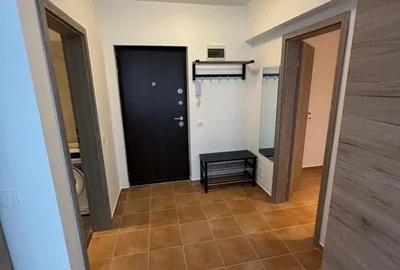 Garsoniera, 40 mp, decomandata, centrala, ac, balcon, Theodor Pallady - 4